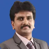 Dr. Sharath Kote G S, Gastroenterologist in بادمانابناغار, بنغالور